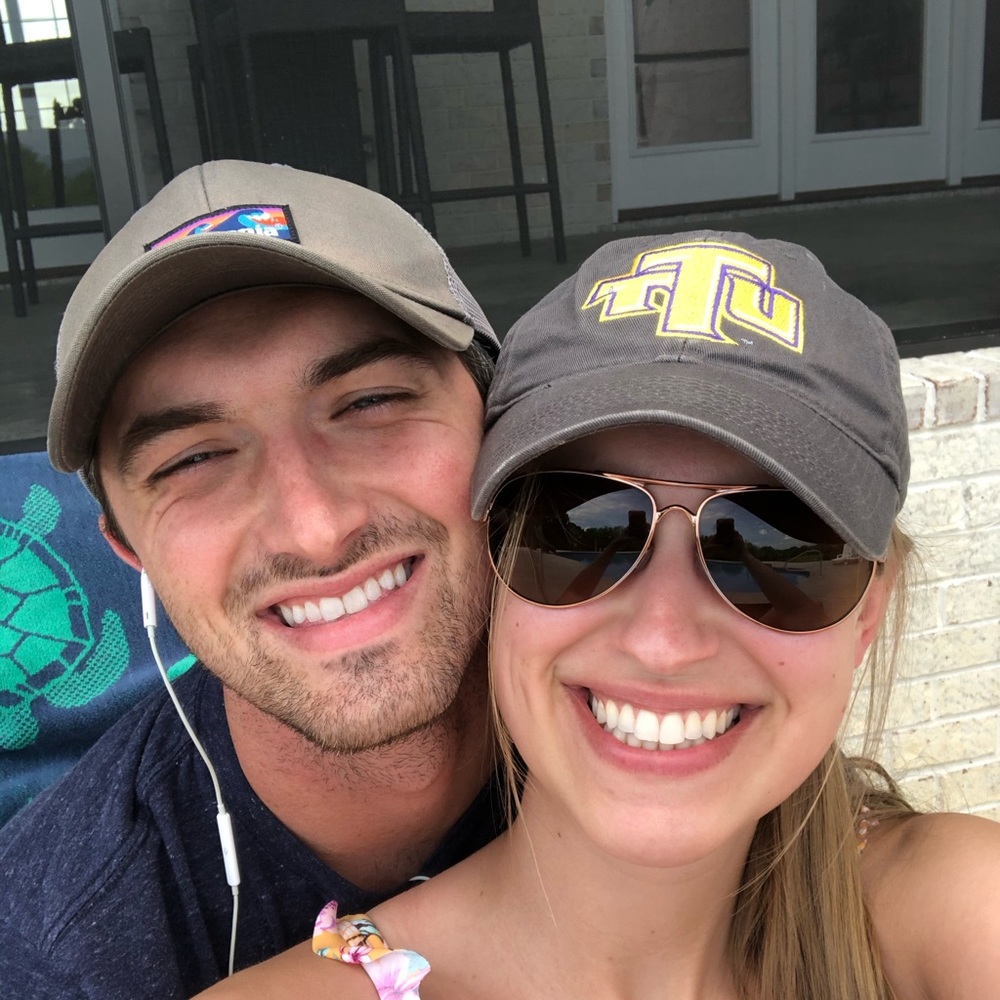 Meet your Posher, Kaylee